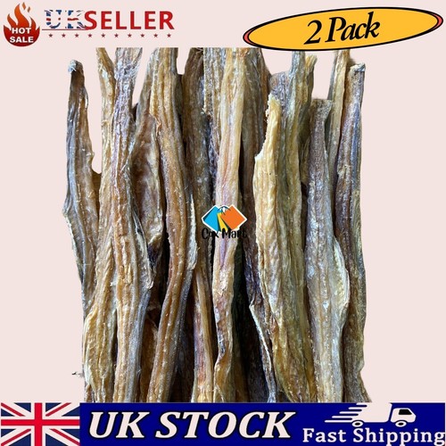 Dried fish bombay - dried,
