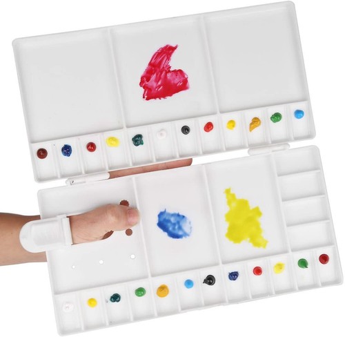 Artist large folding - large,