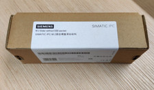 Siemens SIMATIC IPC Slider M.2