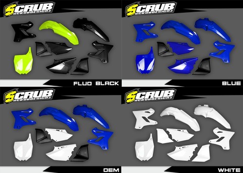Restyle for yamaha - restyle,