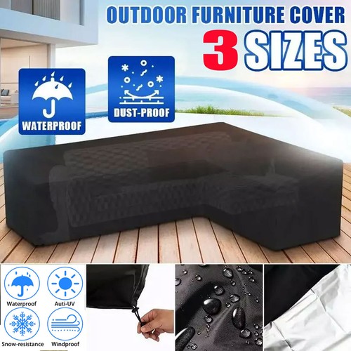 Garden furniture cover - garden,