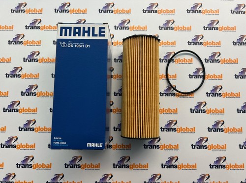 Engine oil filter for - filter, range