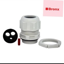 Nylon Tail Kit Compression