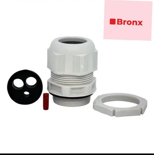Nylon tail kit - tail,