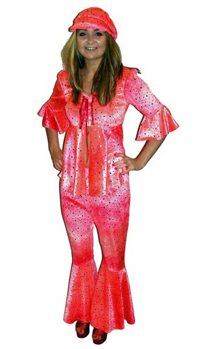Orange disco diva - disco, 3