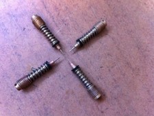 Mixture screw x4 from