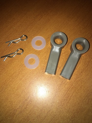 Tohatsu outboard control cable - control,