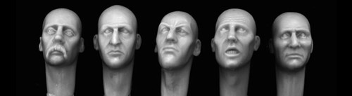 Hornet heads more - -,