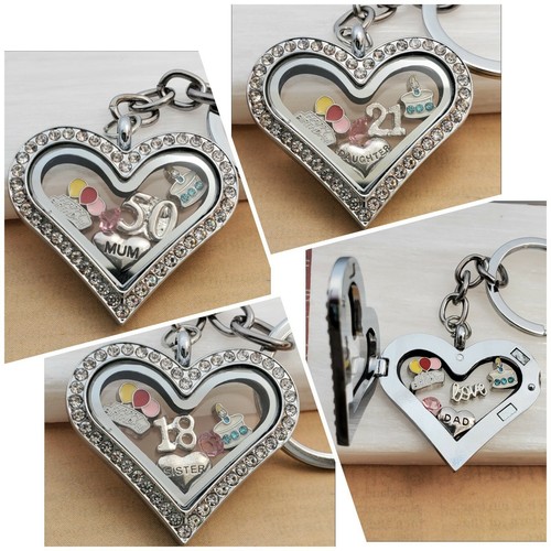 Heart personalised birthday - personalised,