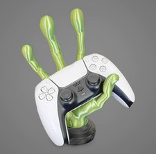 4 Finger Alien Hand Game Controller Holder for Xbox Playstation PS5