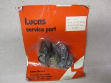 LUCAS POINT & CONDENSER SET