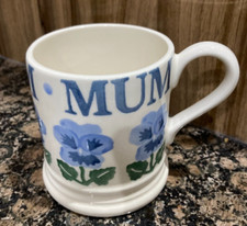 EMMA BRIDGEWATER    1/2  PINT