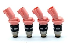 4x UPGRADE 185cc RALLY