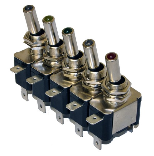12v illuminated led - 12v,