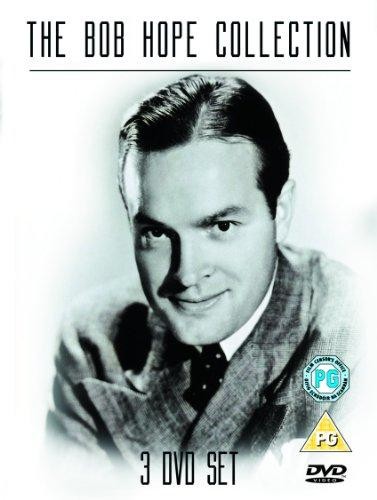 The bob hope - bob,