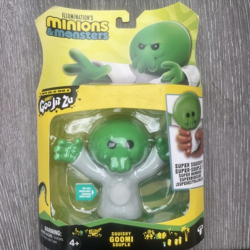 Heroes goo jit - of,