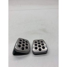 Vauxhall Astra J Pedal covers