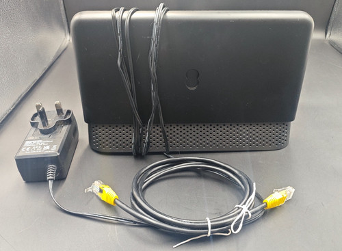 Smart hub wireless router - ee,