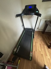 BodyMax T60 Folding Motorized