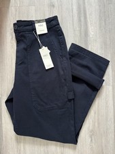 MARKS & SPENCER WOMENS NAVY