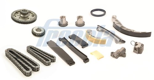Freccia tk08 1197 engine - tk08-1197,