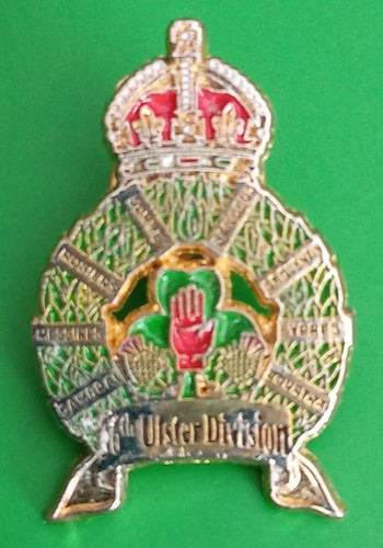 36th ulster division somme - 36th,
