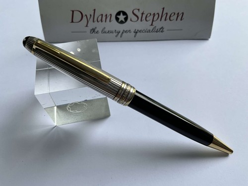 Montblanc meisterstuck 164 - montblanc,