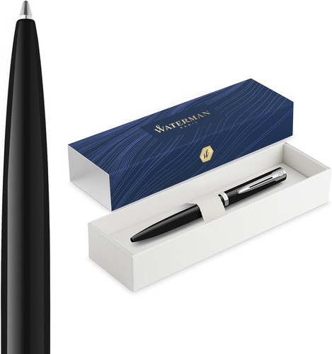 Waterman impression ballpoint - waterman,