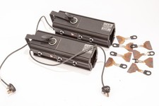 2 x CCT Minuette Profile Lamp Theatre Lighting 21/36 (Coventry CV3)