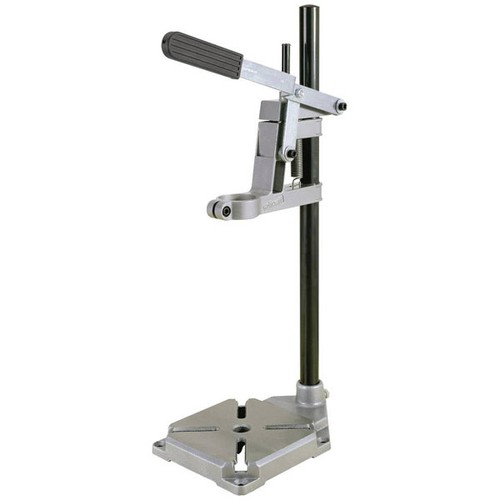 Wolfcraft drill stand durable - drill,