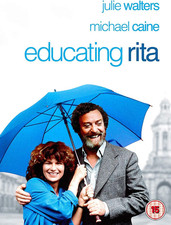 Educating Rita [DVD] [2018]