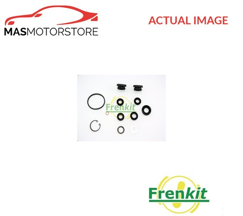 Brake master cylinder repair - brake,