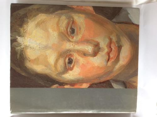Lucian freud feaver william - feaver,,