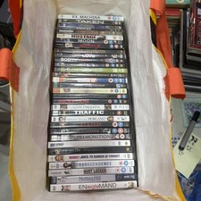 87x dvd bundle