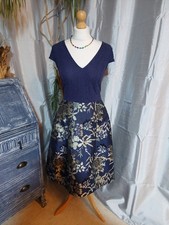Gorgeous Coast Dress Size 16 Blue Classic Wedding Christmas Ascot Cruise 