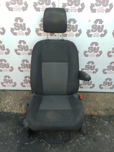 Ford transit mk8 - transit,