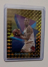 2025 Topps Finest Dennis