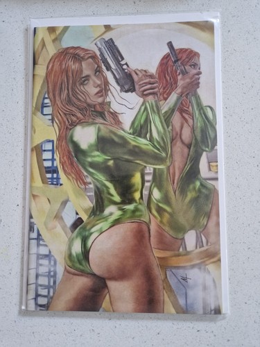 Heat seeker combustion 3 - seeker, #3