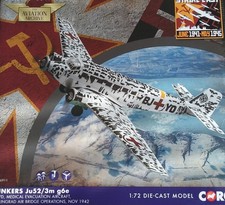 AA36911 Junkers Ju-52/3m -