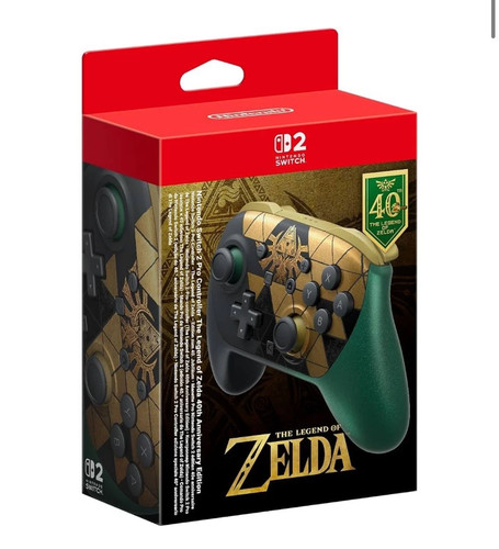 Presale nintendo switch pro - switch,