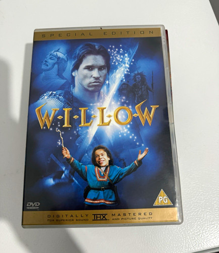 Willow special edition - willow,