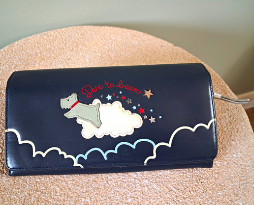 Radley dare dream large - dare,