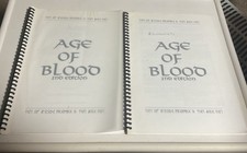 Age Of Blood Plus AoB Advanced