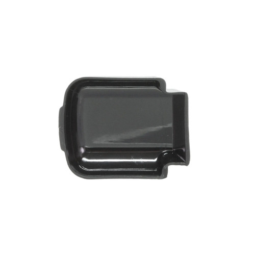 Interior door handle finger - interior,