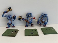 X3 Warhammer Fantasy Stone