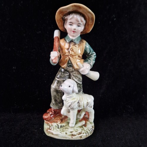 Vintage enesco ceramic - vintage,