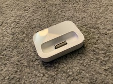 iPod Classic 3rd 40GB Generation Dock station ref.OZ