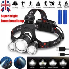 2/4/6 PACK Super Bright LED