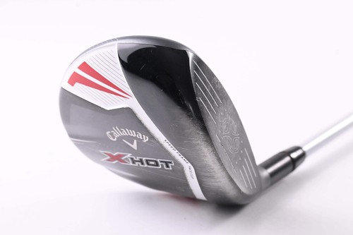 Callaway hot wood 15 - x,