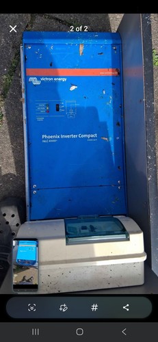 Phoneix inverter - phoneix,